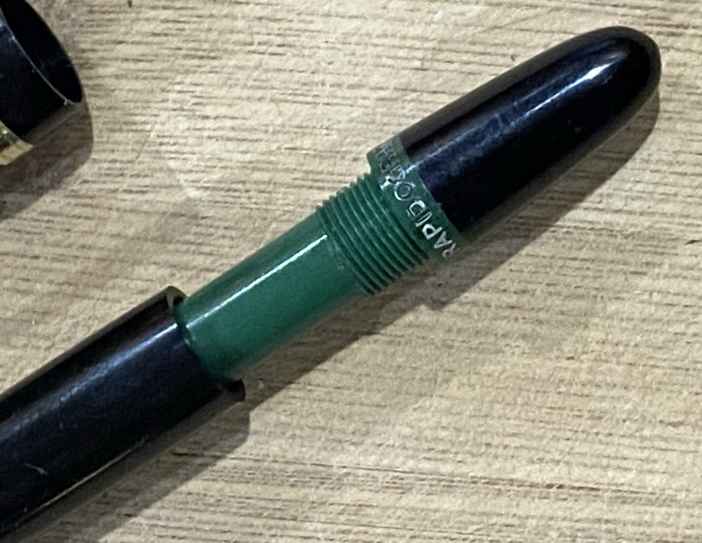 Koh-I-Noor No. 3 Rapidograph Technical Pen