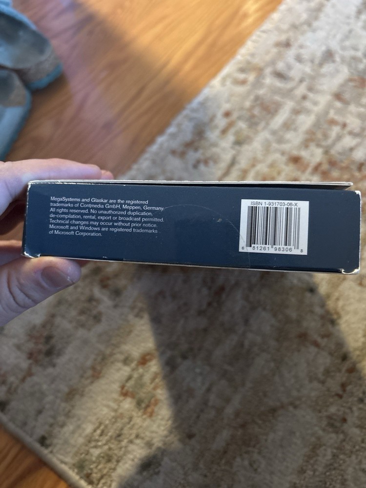 Explore Human Anatomy Professional Edition PC CD-ROM Complete 12 Disc Set