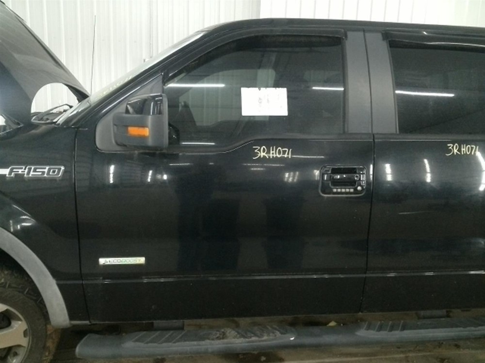F150 2011 Keys/Latches/Locks 104880478