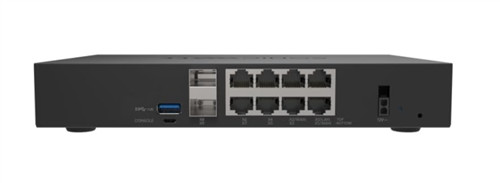 03-SSC-6919 SONICWALL TZ280 TOTALSECURE ADVANCED EDITION 1YR