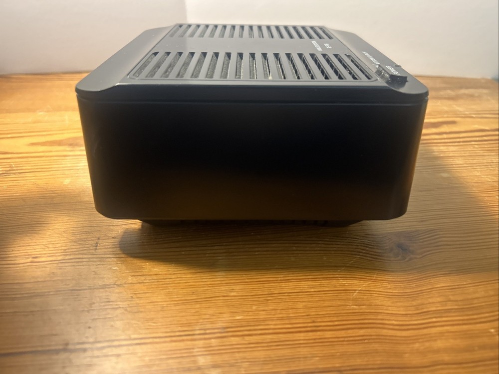 Panasonic SE-FX65 Wireless Speaker System **RECEIVER Only ****