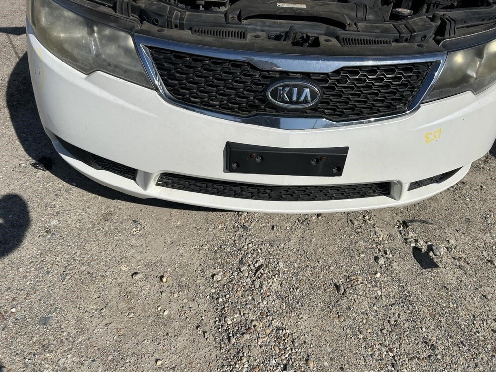 FORTE 2012 Keys/Latches/Locks 104960174