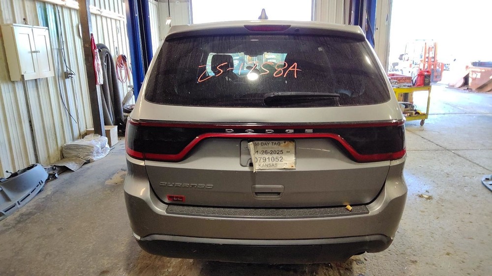Steering Column Floor Shift Manual Adjustable Fits 16-17 DURANGO 1160004