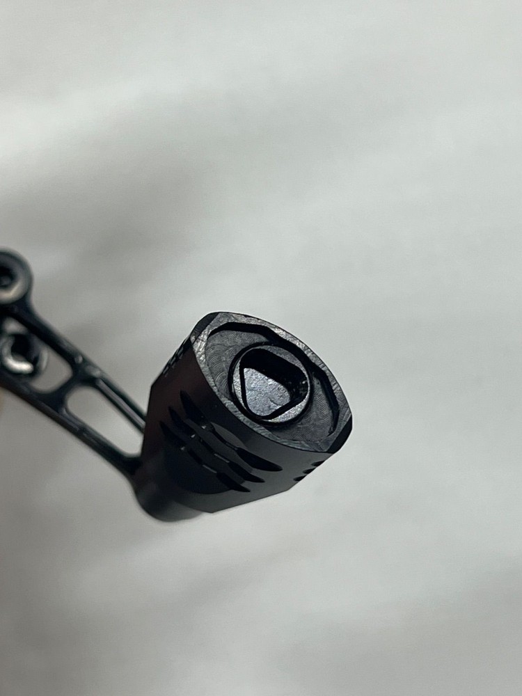 ZEROGRA MULTI Double Handle & Balancer 75mm for