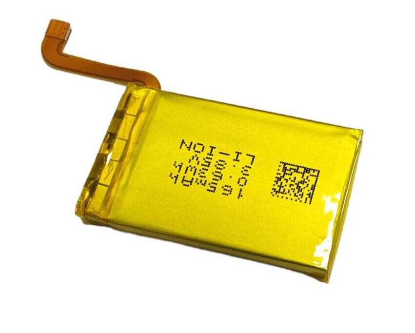 Replacement 165mAh LSSP281928 Battery for Fitbit Versa 2 Smartwatch FB507