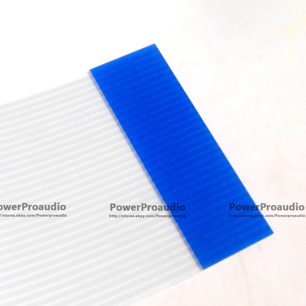 2PCS DDD1705 Connectors CDJ-2000NXS2 main board panel connecting cable