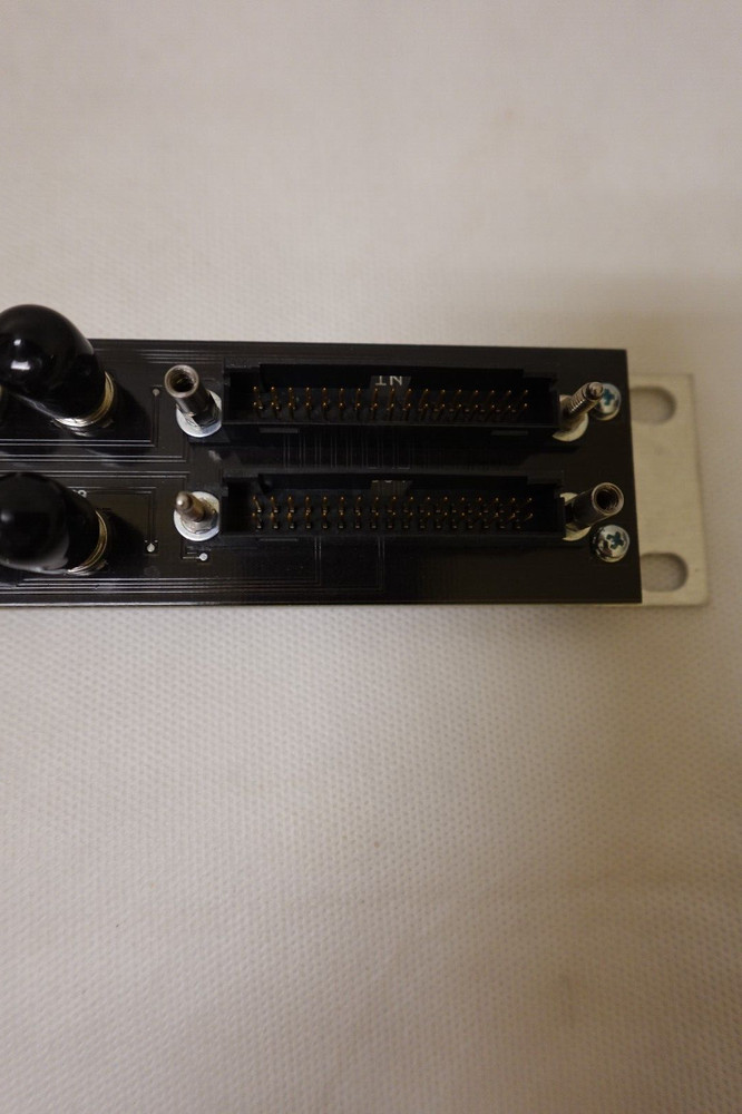 AD American Dynamics ADULP-30 Surveillance System Universal Loop Panel - Used