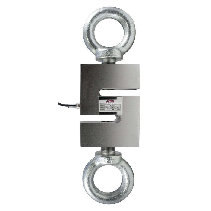 SellEton SL-926 Hanging Scale (S-Type) used for tension & compression!