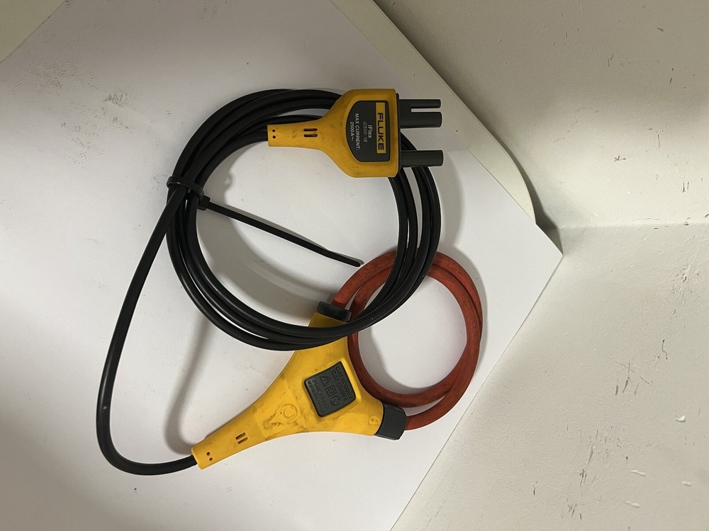Fluke iflex i2500-18
