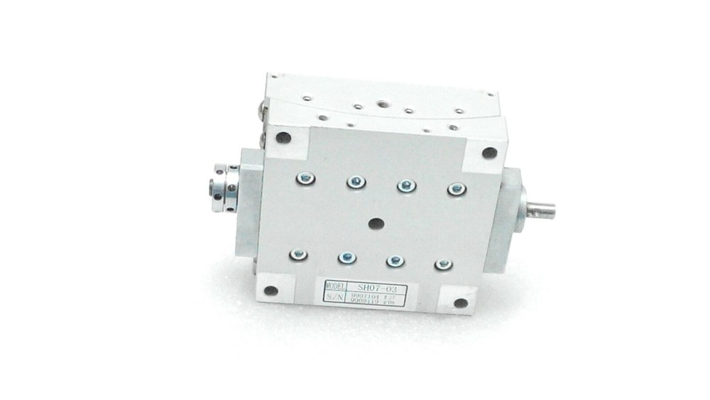 KOHZU SH07-03 (70X70MM) X TABLE