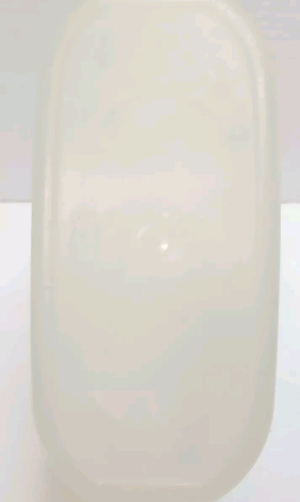 Tupperware Modular Mate #2 4 3/4 Cup Container With Flat Seal Lid