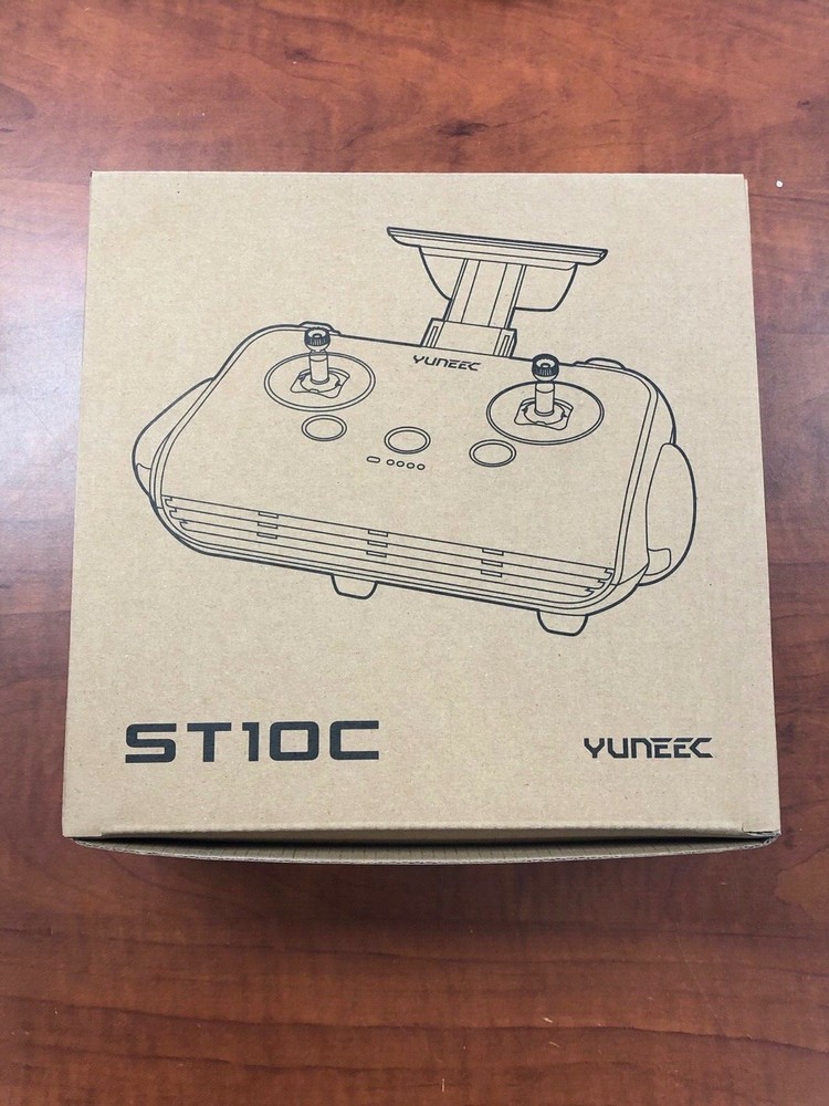 Yuneec ST10C Remote Controller for the H520 Hexacopter