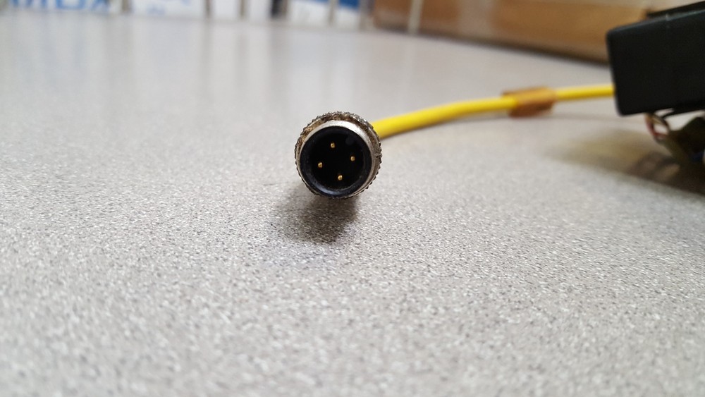 Waikato Electronic Pulsator - Model R (Ripplephase) USED