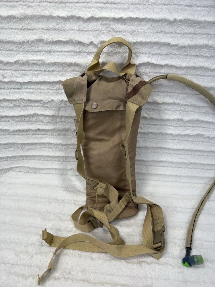 CamelBak Maximum Gear 3L Desert Camo ThermoBak Hydration Backpack