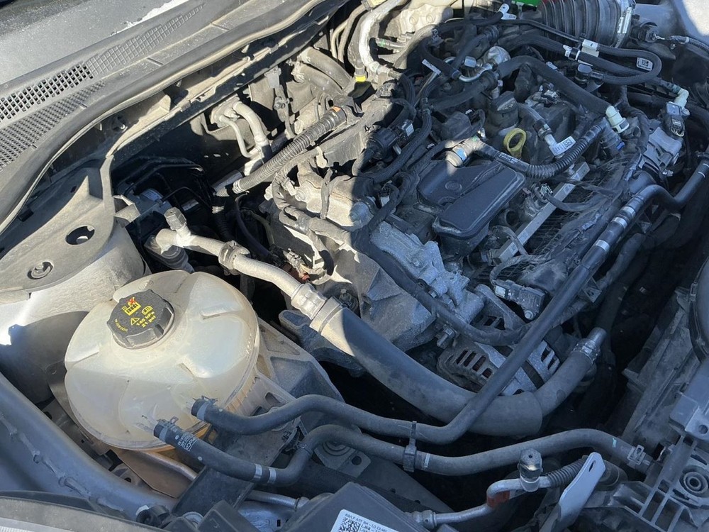 Transfer Case 1.5L Fits 20-24 ESCAPE 879873
