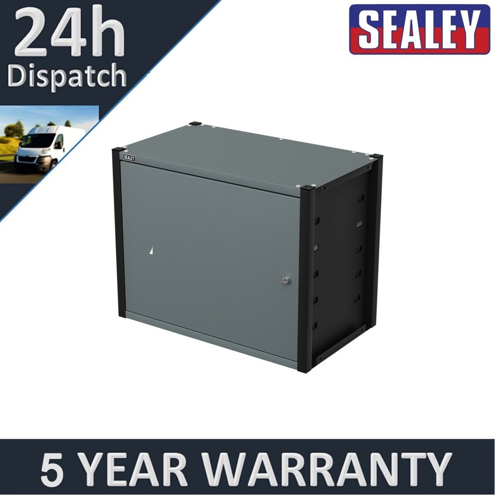 Sealey Modular Storage Top Cupboard Unit 580mm APMRT1