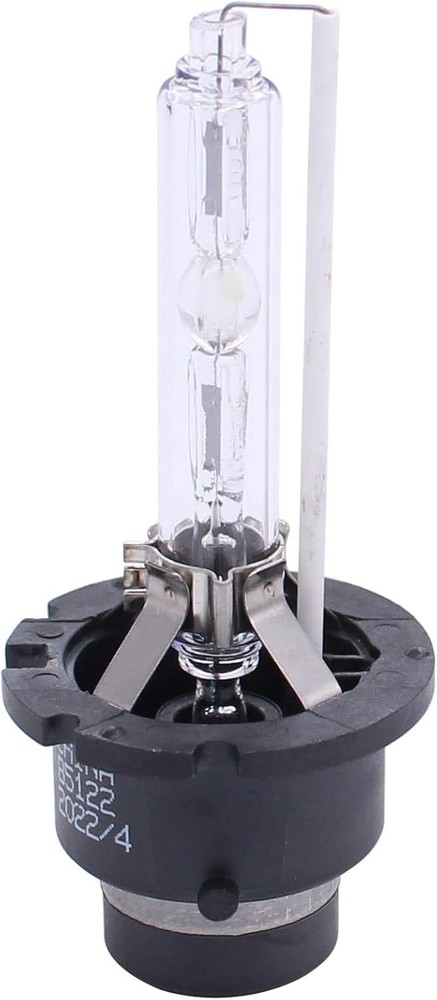 Xenon HID Headlight Ballast Control Unit with D2S Bulb and Igniter Module