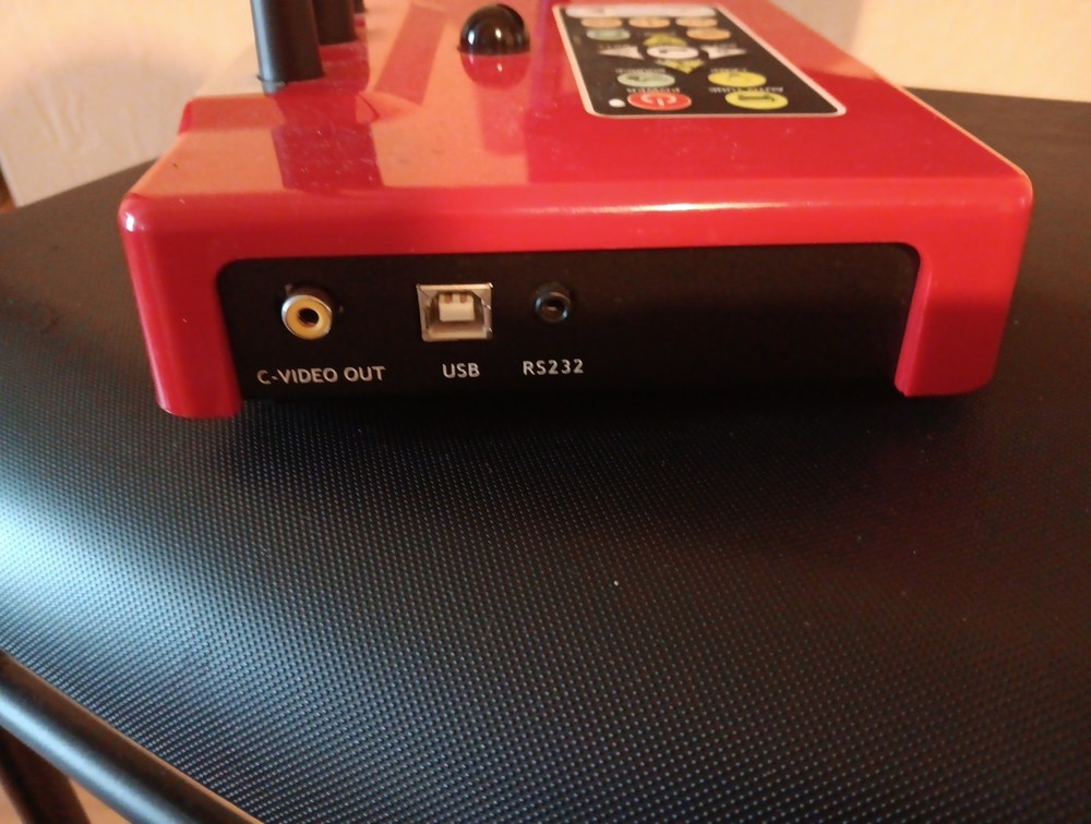 Lumens Document Camera