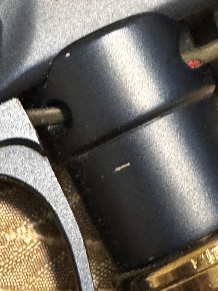 Planet Eclipse Pro Series Autococker / zero B board