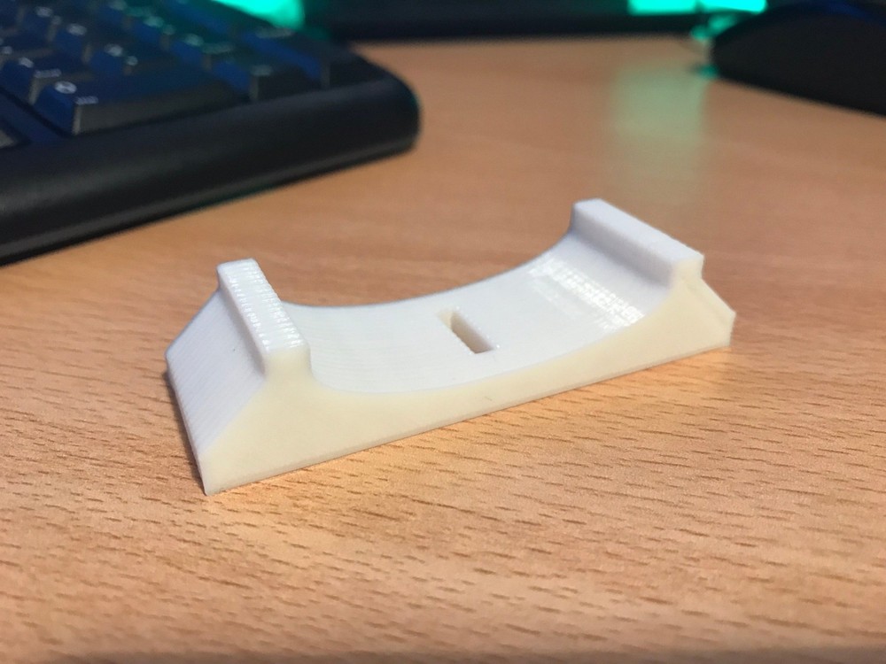 Nintendo Wii U Stand