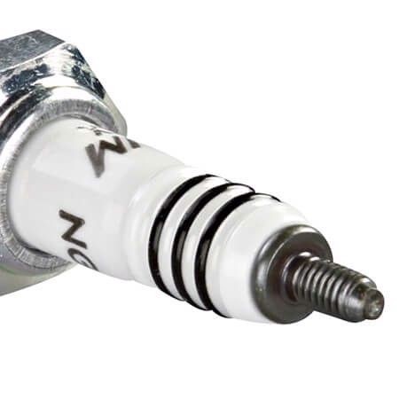 NGK Iridium IX Spark Plug 5686
