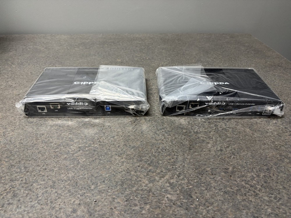 Vaddio 999-1005-032 USB3 Extender System