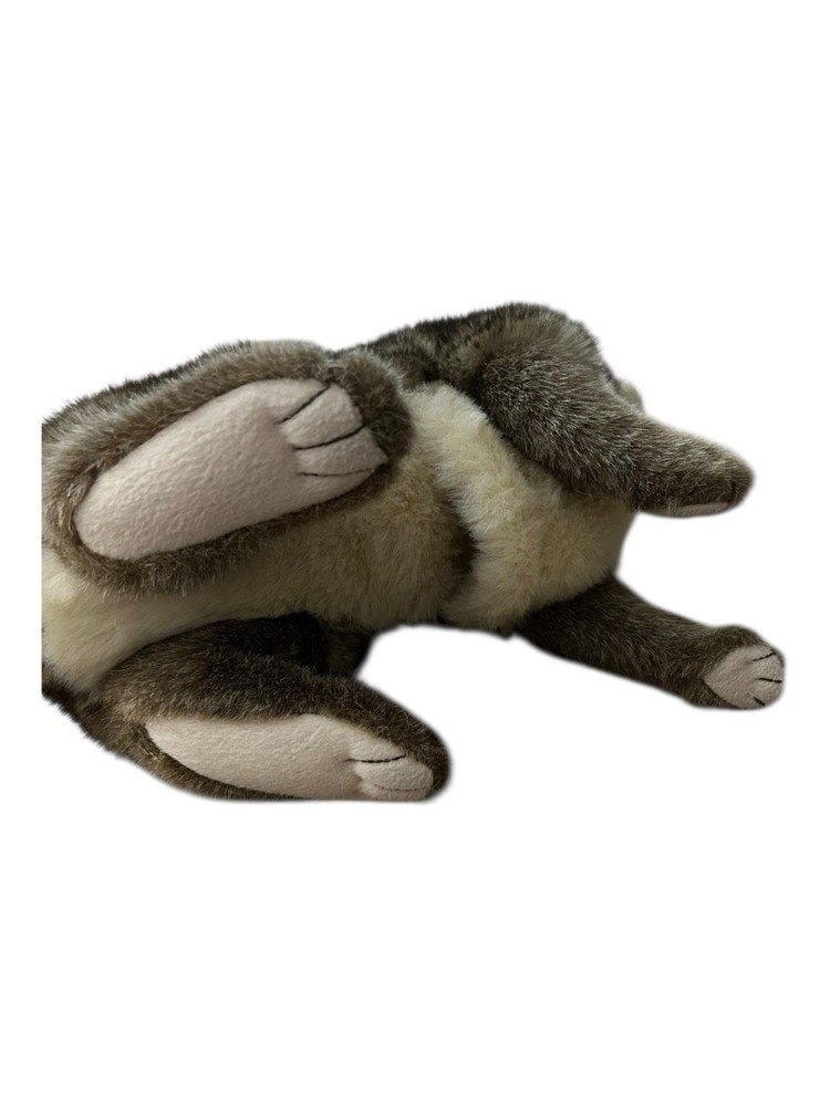 Folkmanis Cottontail Rabbit Hand Puppet