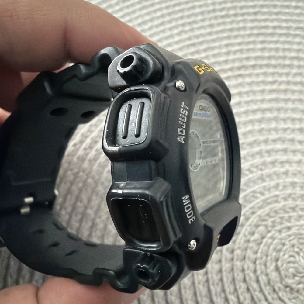 Casio G SHOCK DW 9052