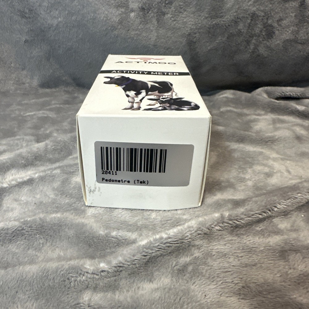 Actimoo Activity Meter for Heat Detection System –FOR COW'S