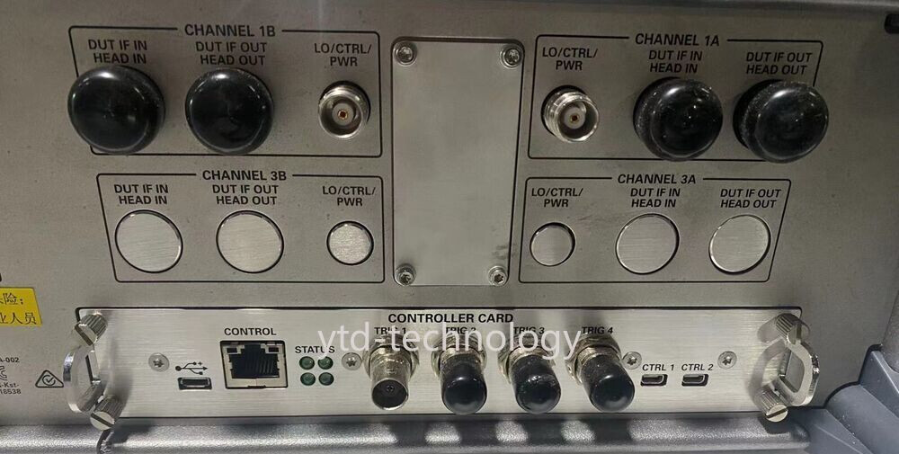 Keysight E7770A common interface unit//