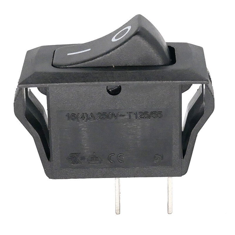 from US HD Replacement On/Off Rocker Switch For Enviro Start Up Switch EF-043