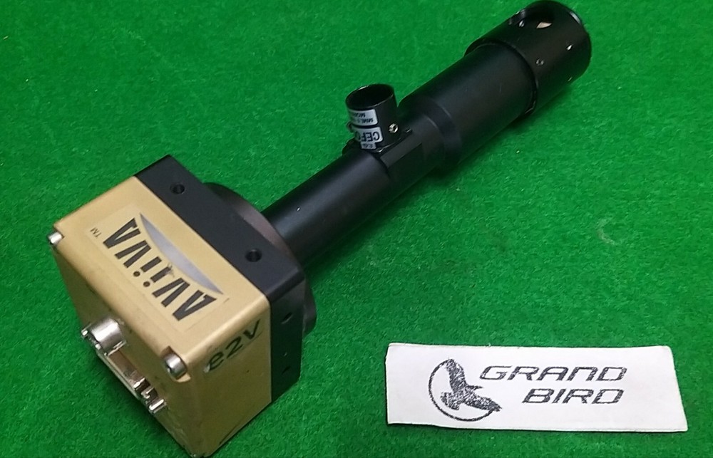 AVIIVA AT71YSM2CL0514-BA0 e2V CAMERA, USED