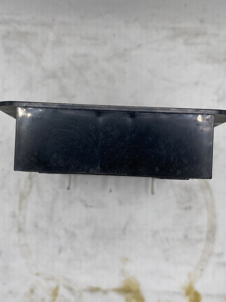 SSAC RS4A22 Solid State Relay Time Delay 120 V 10a