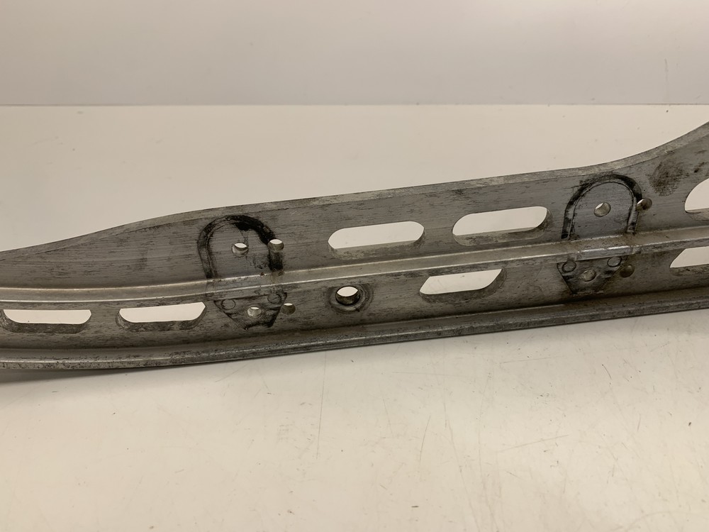 Rail Asm, LH, Basic 120 - 2016 Polaris Pro S 800 57147