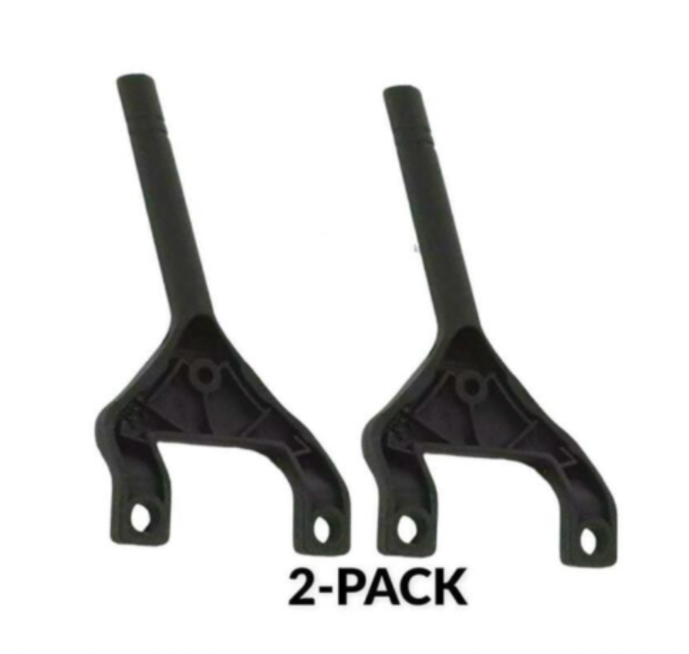 2-Pack Yuneec Typhoon H Antenna Mount Holder ** GENUINE **