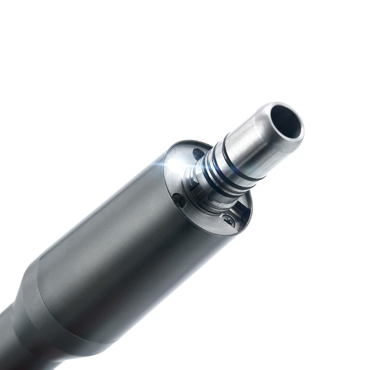 Dental LED Brushless Electric micro motor Internal Spray 1:1/1:5/16:1 ISO-E type