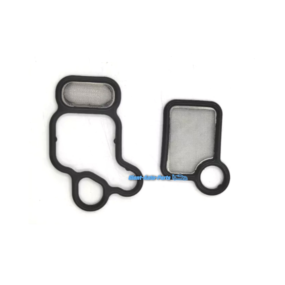OEM Solenoid Spool Valve Gasket Kit for VTEC 08-15 Honda Civic CRV Accord