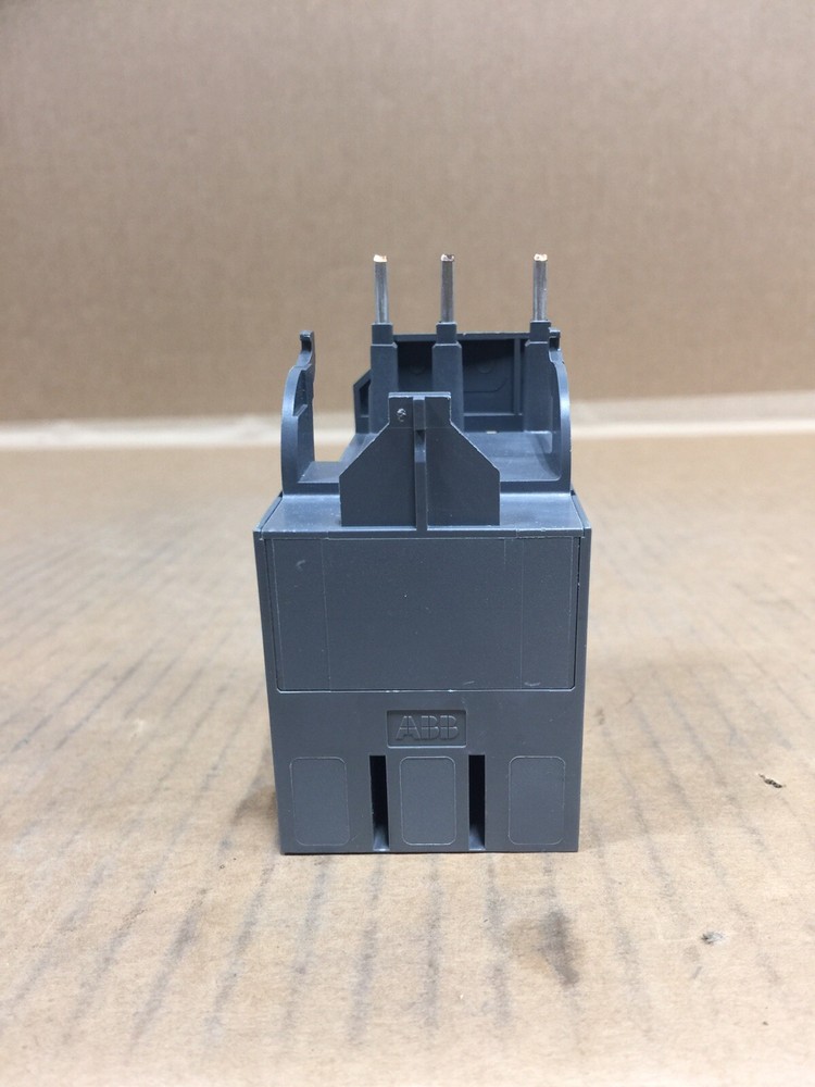 NEW ABB TF42-13 THERMAL OVERLOAD RELAY ONE NEW