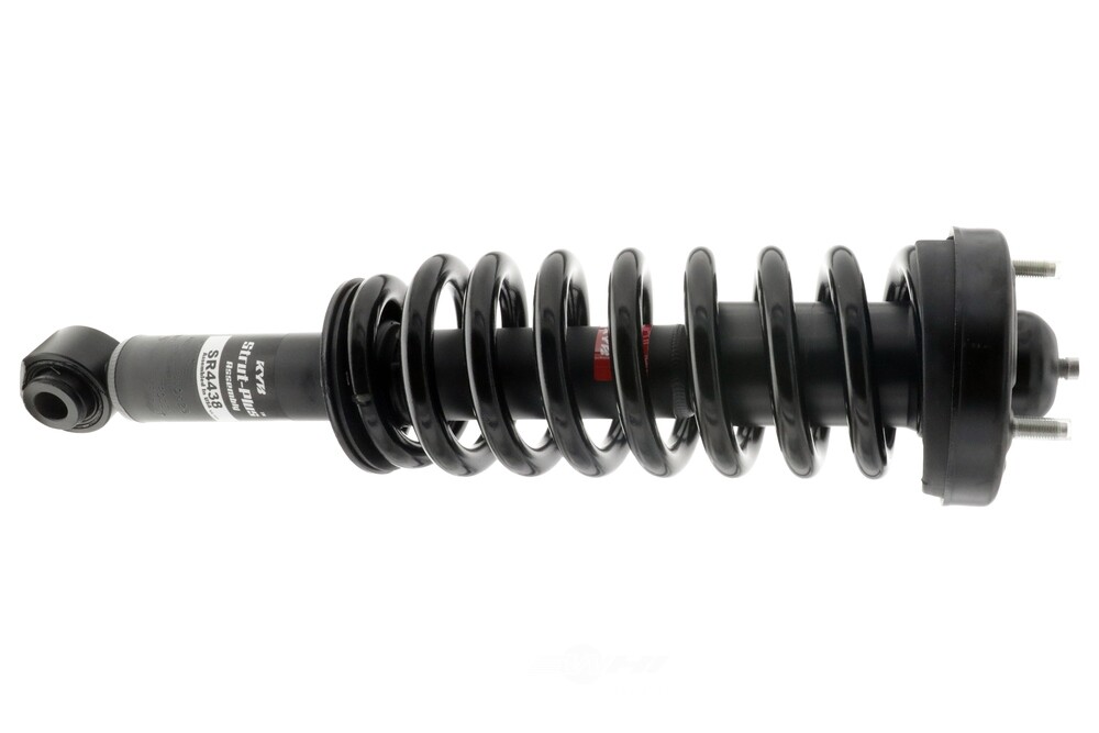 Frt Complete Strut Assy   KYB   SR4438