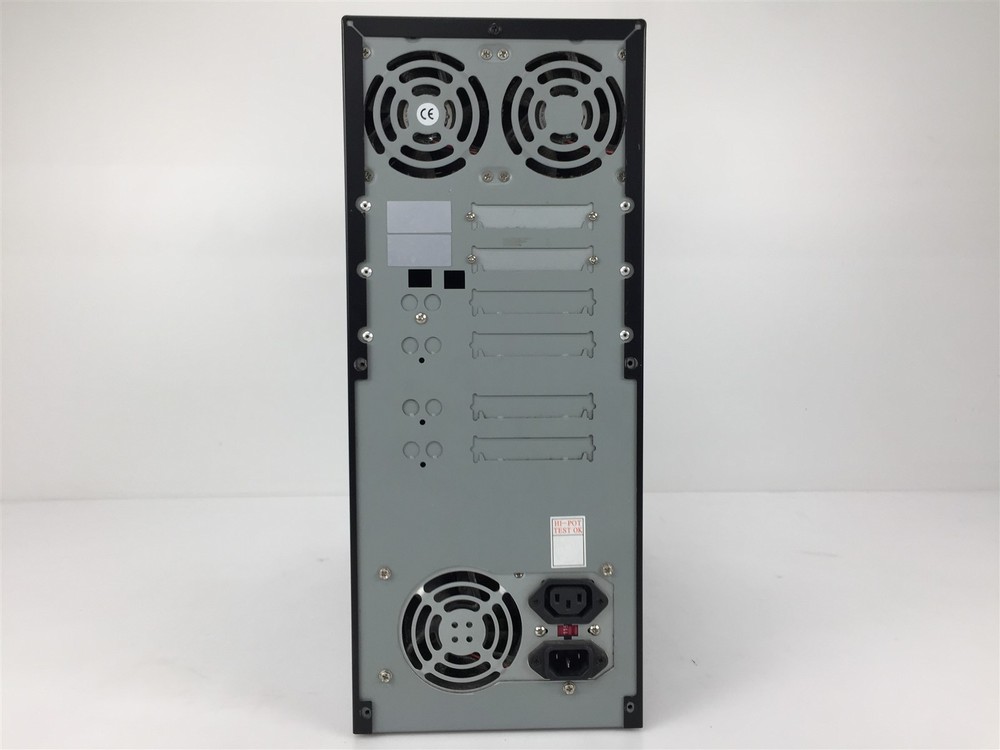 Alera Technologies 1:7 DVD/CD Copy Tower Pro DVD88X Duplicator