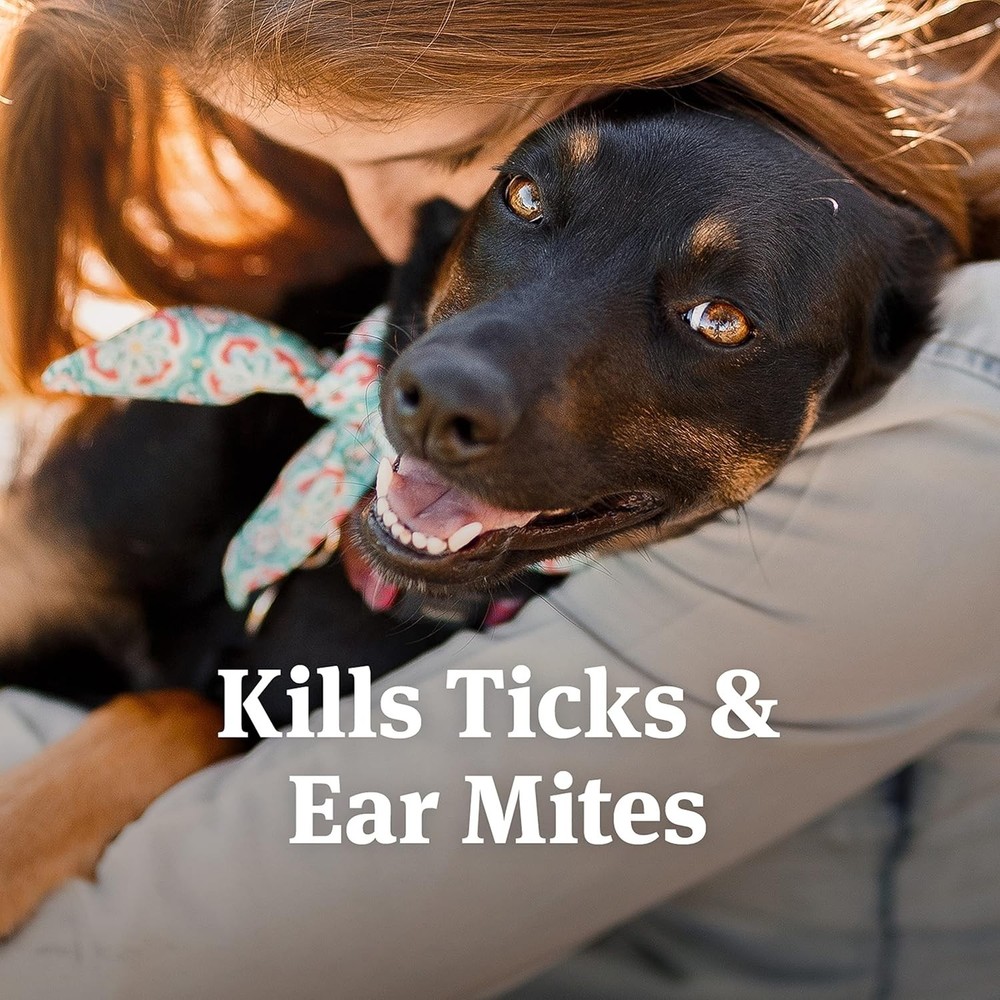 Ear Mite for Dogs