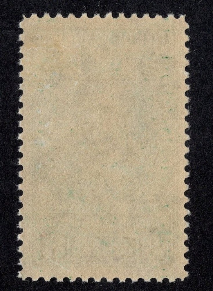 U.S. - RD127 - EXTRA FINE - Hinged