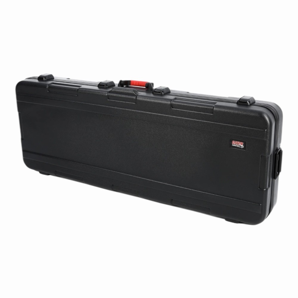 Gator GTSA-KEY76 Keyboard Flight Case TSA Latches 76-Key