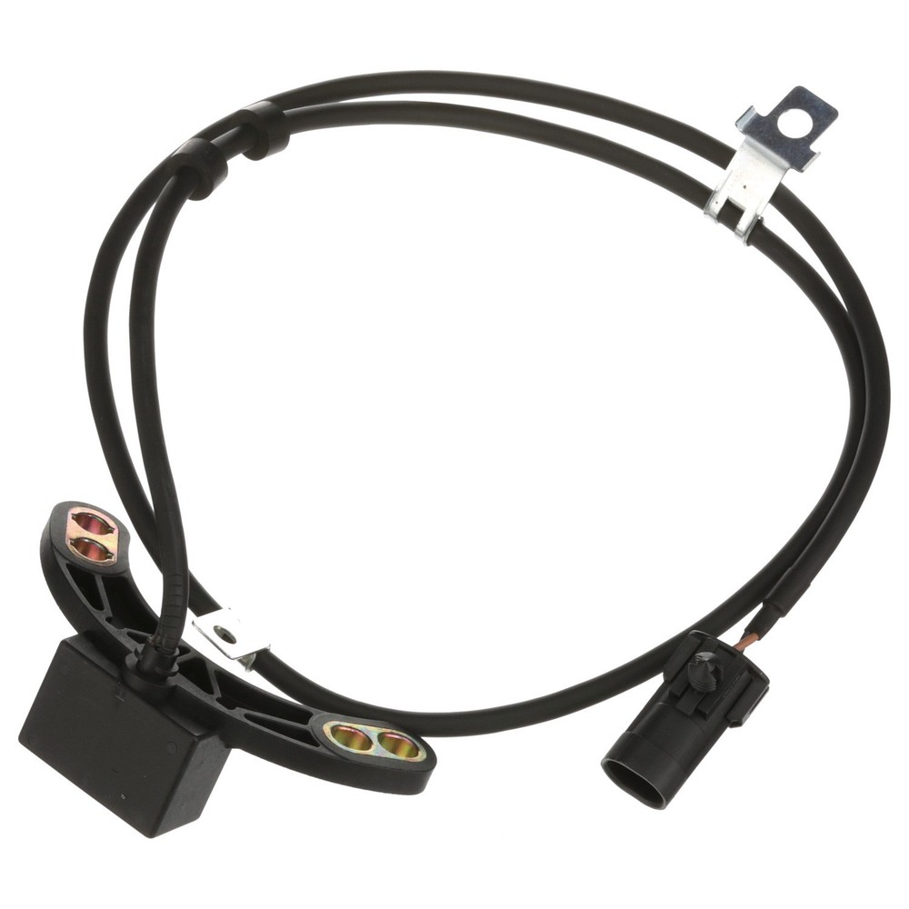 For 1995 Dodge B3500 - Front Right ABS Wheel Speed Sensor Delphi