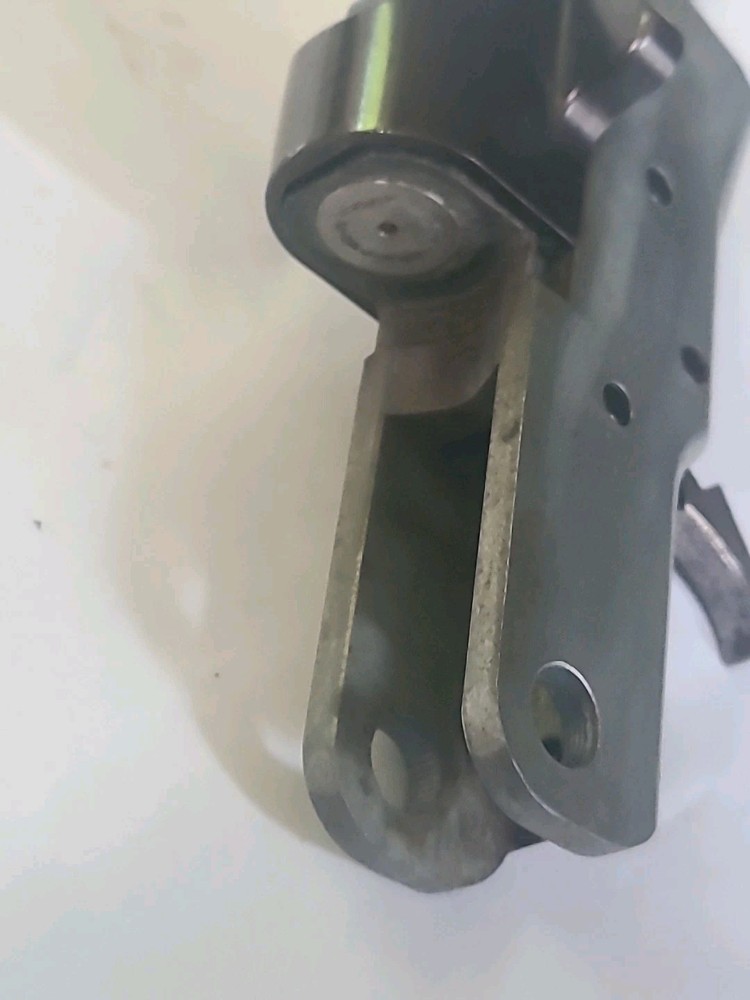 T/C Thompson Center Impact Muzzleloader Black Powder 50 Caliber Trigger Assembly