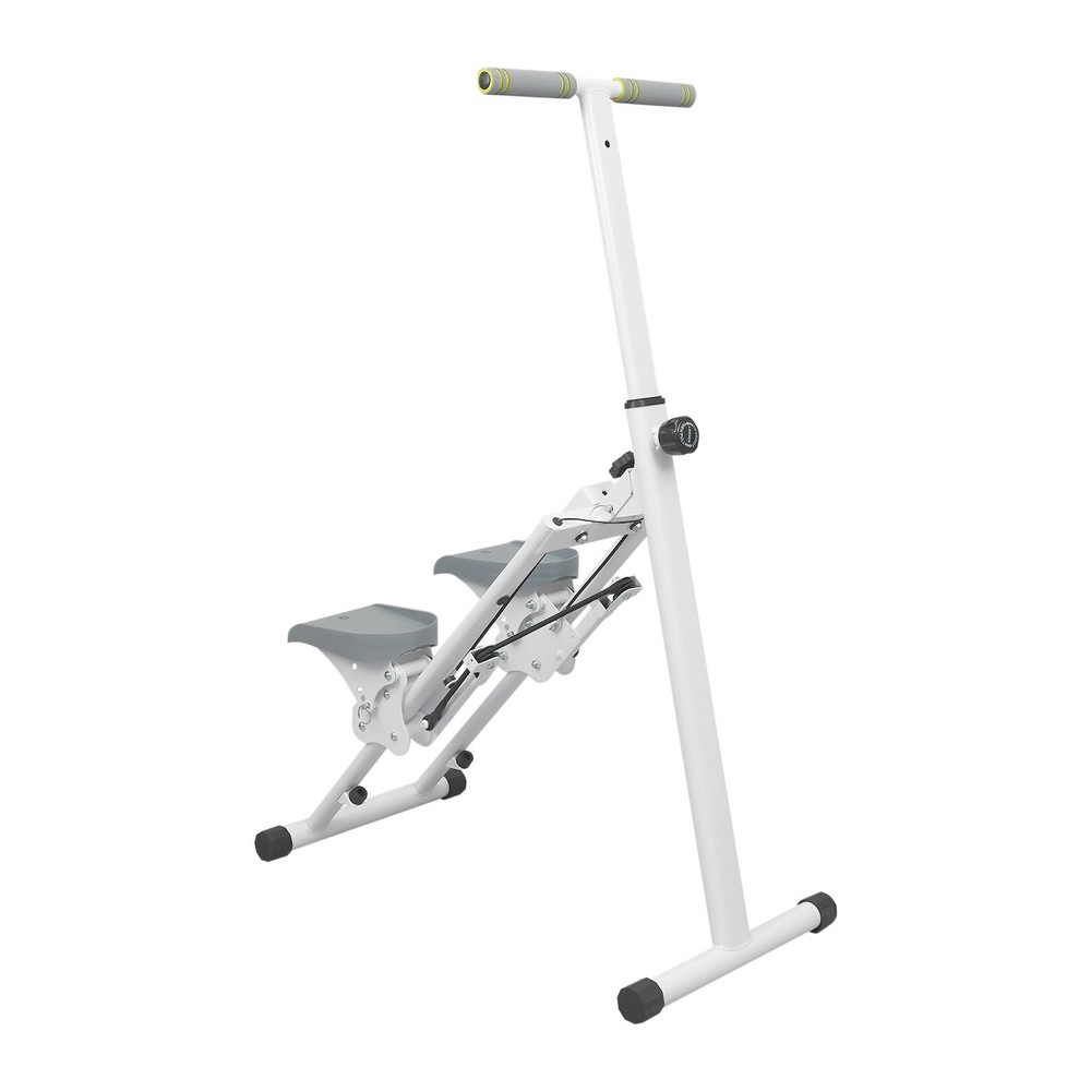 Stair Stepper with Resistance Home Upgrade Vertical Climber Workout Machine US