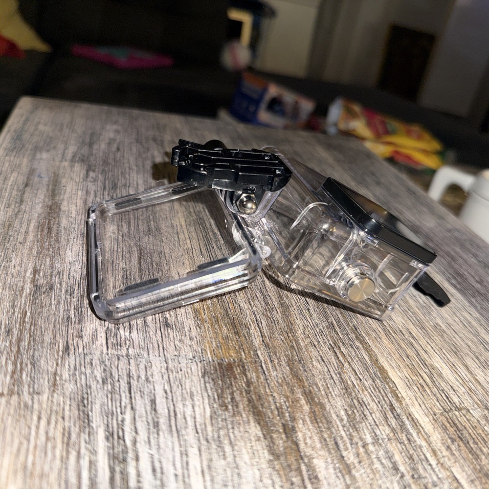 Protective Housing for Hero8 - Black