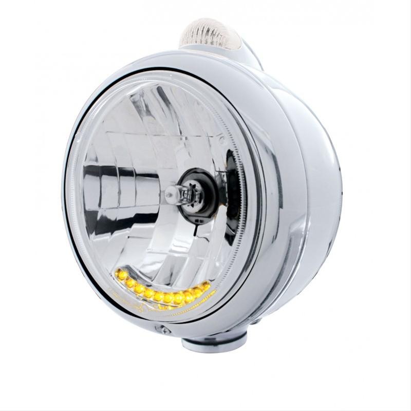 United Pacific Guide Headlight Assembly 32037