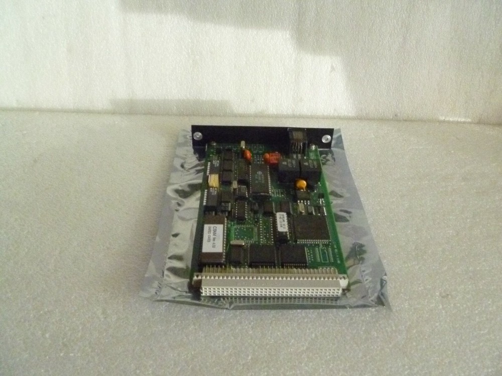 CONTROLWARE COMUNICATIONS SYSTEM CITAM REL1.1 1145 ISDN S/T INTERFACE TA101