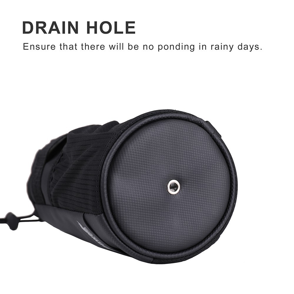 Rhinowalk Bicycle Bag Bike Bottle Holder Cycling Water Bottle Carrier Pouch